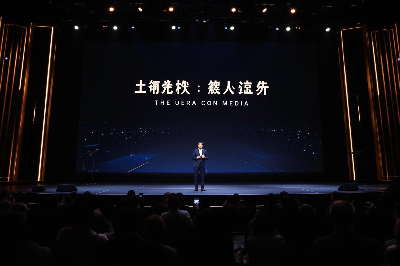久久精品网传媒2026年度战略发布会圆满举行，多部重磅项目正式官宣