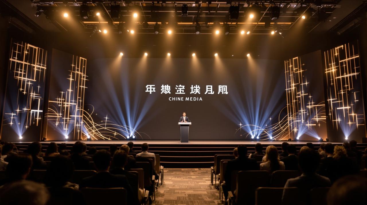久久精品网传媒2026年度战略发布会圆满举行，多部重磅项目正式官宣
